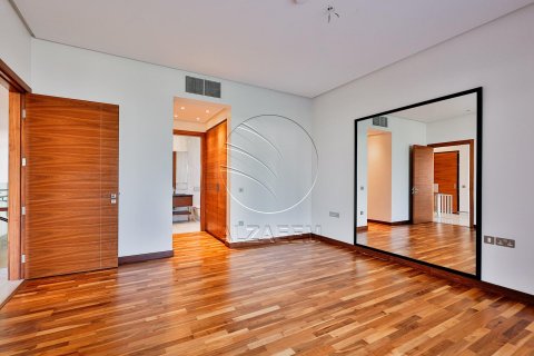 Vila na Saadiyat Island, Abu Dhabi, SAE 5 ložnice, 848 m² Č.: 616060 - fotografie 22