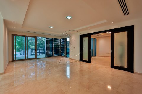 Vila v Al Maqtaa, Abu Dhabi, SAE 5 ložnice, 1217 m² Č.: 616064 - fotografie 11