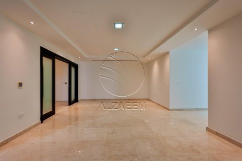 Vila v Al Maqtaa, Abu Dhabi, SAE 5 ložnice, 1217 m² Č.: 616064 - fotografie 9