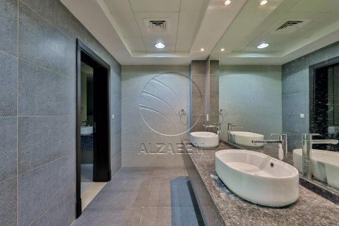 Vila v Al Maqtaa, Abu Dhabi, SAE 5 ložnice, 1217 m² Č.: 616064 - fotografie 17
