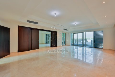 Vila v Al Maqtaa, Abu Dhabi, SAE 5 ložnice, 1217 m² Č.: 616064 - fotografie 21