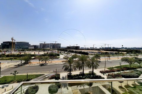 Byt na Yas Island, Abu Dhabi, SAE 1 pokoj, 68 m² Č.: 616066 - fotografie 12