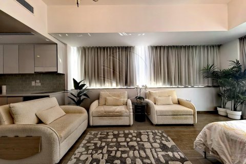 Byt na Yas Island, Abu Dhabi, SAE 1 pokoj, 68 m² Č.: 616066 - fotografie 4