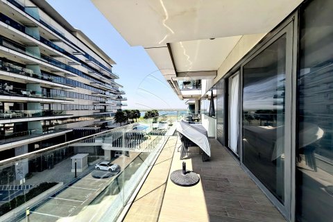 Byt na Yas Island, Abu Dhabi, SAE 1 pokoj, 68 m² Č.: 616066 - fotografie 13