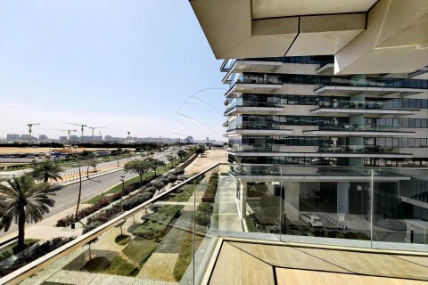 Byt na Yas Island, Abu Dhabi, SAE 1 pokoj, 68 m² Č.: 616066 - fotografie 11