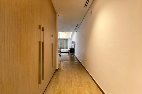 Byt na Yas Island, Abu Dhabi, SAE 1 pokoj, 68 m² Č.: 616066 - fotografie 8