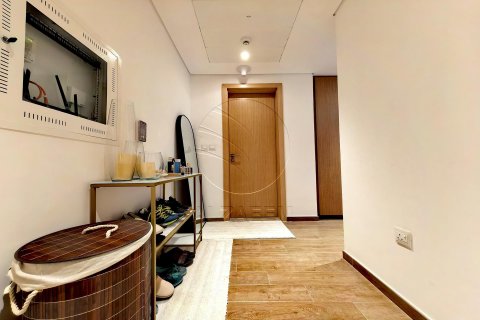 Byt na Yas Island, Abu Dhabi, SAE 1 pokoj, 68 m² Č.: 616066 - fotografie 10