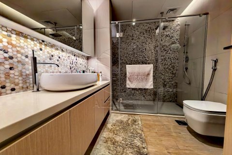 Byt na Yas Island, Abu Dhabi, SAE 1 pokoj, 68 m² Č.: 616066 - fotografie 9