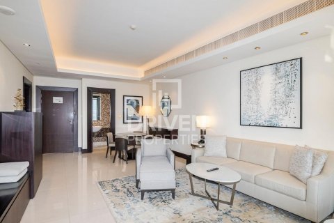 Downtown Dubai (Downtown Burj Dubai)、Dubai、UAE にあるマンションの賃貸物件 1ベッドルーム、86 m2、No601044 - 写真 3