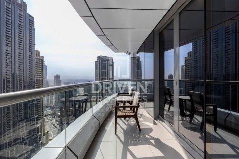 Downtown Dubai (Downtown Burj Dubai)、Dubai、UAE にあるマンションの賃貸物件 1ベッドルーム、86 m2、No601044 - 写真 14