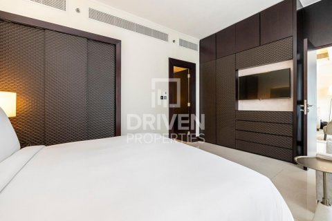 Downtown Dubai (Downtown Burj Dubai)、Dubai、UAE にあるマンションの賃貸物件 1ベッドルーム、86 m2、No601044 - 写真 9