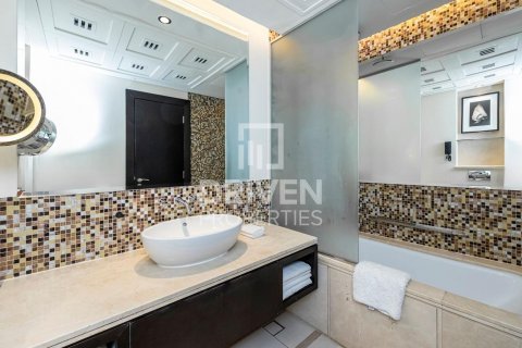 Downtown Dubai (Downtown Burj Dubai)、Dubai、UAE にあるマンションの賃貸物件 1ベッドルーム、86 m2、No601044 - 写真 10