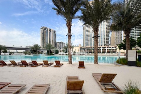 Dubai Creek Harbour (The Lagoons)、Dubai、UAE にあるマンションの賃貸物件 1ベッドルーム、70 m2、No601053 - 写真 7