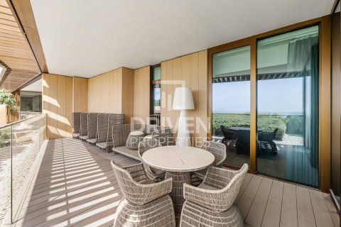 Üürile anda korter asukohaga Jumeirah, Dubai, AÜE: 3 magamistoaga, 244 m² Nr 601045 - pilt 20