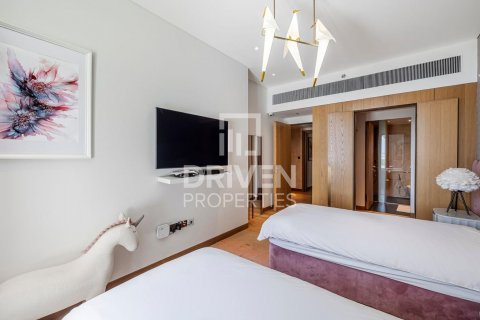 Üürile anda korter asukohaga Jumeirah, Dubai, AÜE: 3 magamistoaga, 244 m² Nr 601045 - pilt 11