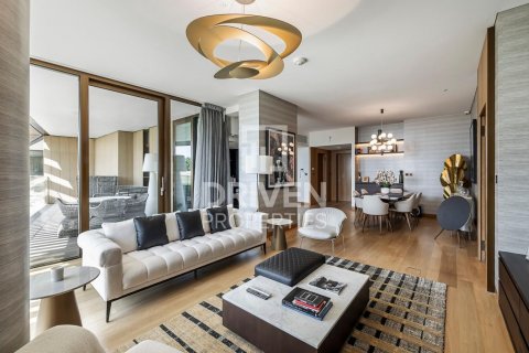 Üürile anda korter asukohaga Jumeirah, Dubai, AÜE: 3 magamistoaga, 244 m² Nr 601045 - pilt 4