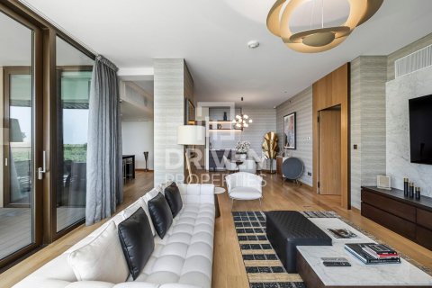 Üürile anda korter asukohaga Jumeirah, Dubai, AÜE: 3 magamistoaga, 244 m² Nr 601045 - pilt 3