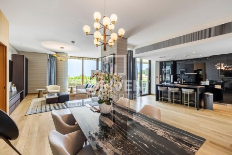 Üürile anda korter asukohaga Jumeirah, Dubai, AÜE: 3 magamistoaga, 244 m² Nr 601045 - pilt 7