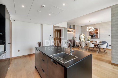 Üürile anda korter asukohaga Jumeirah, Dubai, AÜE: 3 magamistoaga, 244 m² Nr 601045 - pilt 6