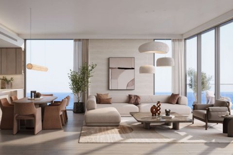 Byt v Skai v Al Riffa, Ras Al Khaimah, SAE 2 ložnice, 180.46  m² Č.: 577568 - fotografie 1