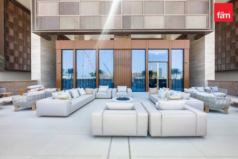 Apartemen di Palm Jumeirah, Dubai, UEA 2 kamar tidur, 130.5 m2 nomor 596193 - foto 22