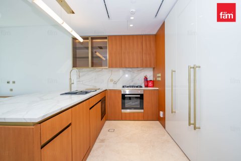 Apartemen di Palm Jumeirah, Dubai, UEA 2 kamar tidur, 130.5 m2 nomor 596193 - foto 11