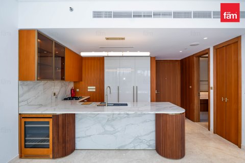 Apartemen di Palm Jumeirah, Dubai, UEA 2 kamar tidur, 130.5 m2 nomor 596193 - foto 21