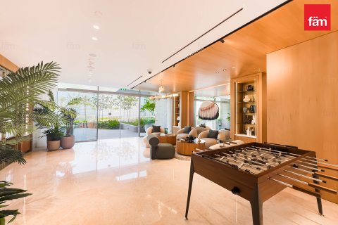 Apartemen di Palm Jumeirah, Dubai, UEA 2 kamar tidur, 130.5 m2 nomor 596193 - foto 6