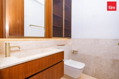 Apartemen di Palm Jumeirah, Dubai, UEA 2 kamar tidur, 130.5 m2 nomor 596193 - foto 17