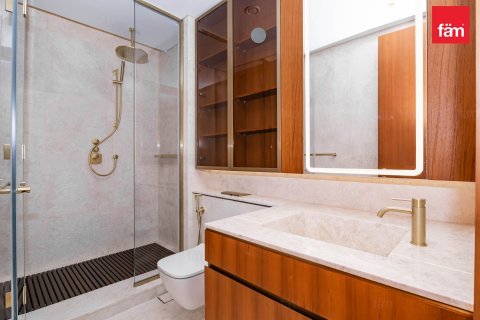 Apartemen di Palm Jumeirah, Dubai, UEA 2 kamar tidur, 130.5 m2 nomor 596193 - foto 15