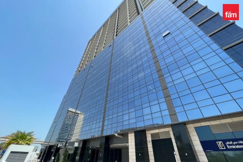 Müüa kontor asukohaga Dubai, AÜE: 113 m² Nr 596199 - pilt 11