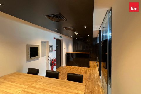 Müüa kontor asukohaga Dubai, AÜE: 113 m² Nr 596199 - pilt 6
