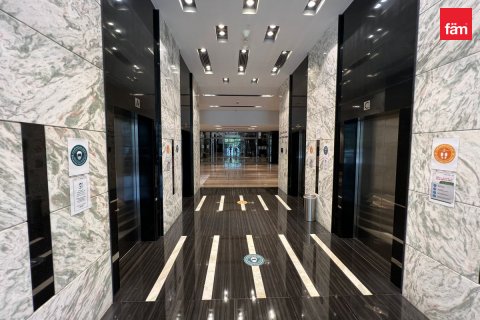 Müüa kontor asukohaga Dubai, AÜE: 113 m² Nr 596199 - pilt 10