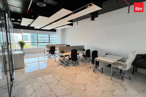 Müüa kontor asukohaga Dubai, AÜE: 113 m² Nr 596199 - pilt 1