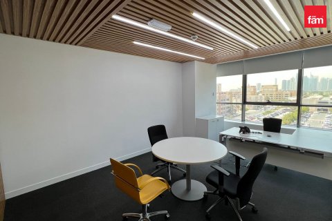 Müüa kontor asukohaga Dubai, AÜE: 113 m² Nr 596199 - pilt 4