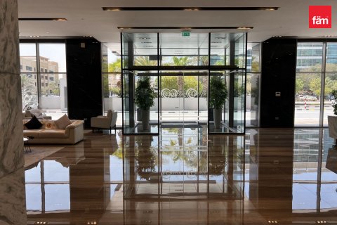 Müüa kontor asukohaga Dubai, AÜE: 113 m² Nr 596199 - pilt 8