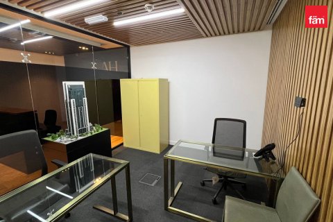 Müüa kontor asukohaga Dubai, AÜE: 113 m² Nr 596199 - pilt 5