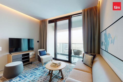 Byt v Dubai, SAE 1 ložnice, 75.2 m² Č.: 596197 - fotografie 3