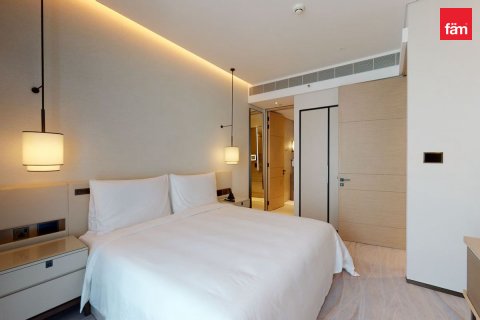 Byt v Dubai, SAE 1 ložnice, 75.2 m² Č.: 596197 - fotografie 6