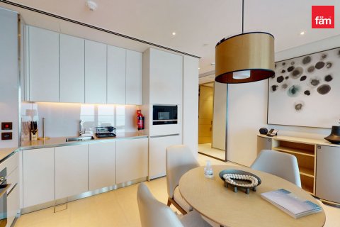 Byt v Dubai, SAE 1 ložnice, 75.2 m² Č.: 596197 - fotografie 4
