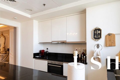 Byt v Business Bay, Dubai, SAE 2 ložnice, 140 m² Č.: 629090 - fotografie 9