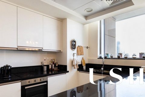 Byt v Business Bay, Dubai, SAE 2 ložnice, 140 m² Č.: 629090 - fotografie 10