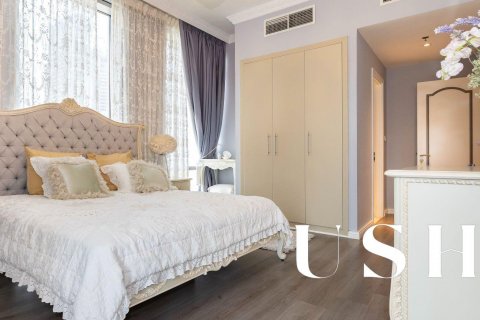 Byt v Business Bay, Dubai, SAE 2 ložnice, 140 m² Č.: 629090 - fotografie 3