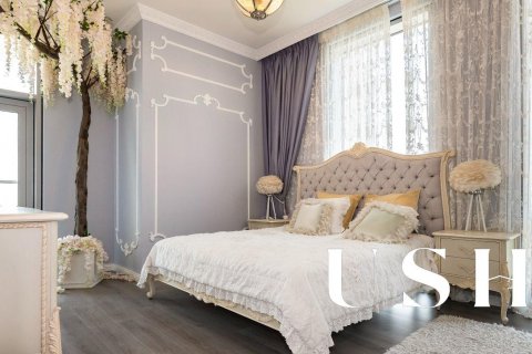 Byt v Business Bay, Dubai, SAE 2 ložnice, 140 m² Č.: 629090 - fotografie 7