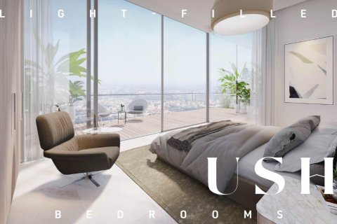 Apartament në Dubai Hills Estate, Emiratet e Bashkuara Arabe 1 dhomë gjumi, 74 m2. № 629084 - Foto 1