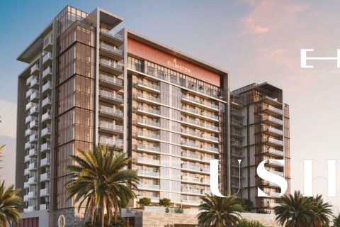 Apartament në Dubai Hills Estate, Emiratet e Bashkuara Arabe 1 dhomë gjumi, 74 m2. № 629084 - Foto 3