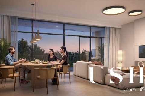 Apartament në Dubai Land, Emiratet e Bashkuara Arabe 3 dhoma gjumi, 183 m2. № 629087 - Foto 4