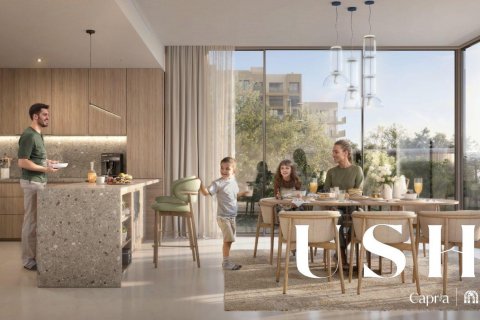 Apartament në Dubai Land, Emiratet e Bashkuara Arabe 3 dhoma gjumi, 183 m2. № 629087 - Foto 6