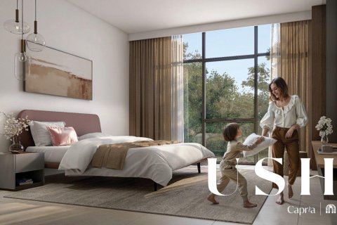 Apartament në Dubai Land, Emiratet e Bashkuara Arabe 3 dhoma gjumi, 183 m2. № 629087 - Foto 3