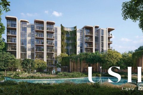 Apartament në Dubai Land, Emiratet e Bashkuara Arabe 3 dhoma gjumi, 183 m2. № 629087 - Foto 9